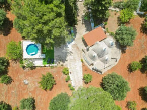 Villetta Giardino dei Trulli Ostuni